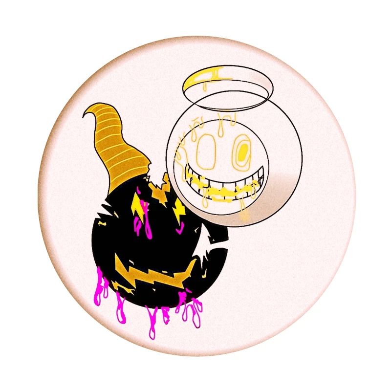 Conception d’Anges et Diables