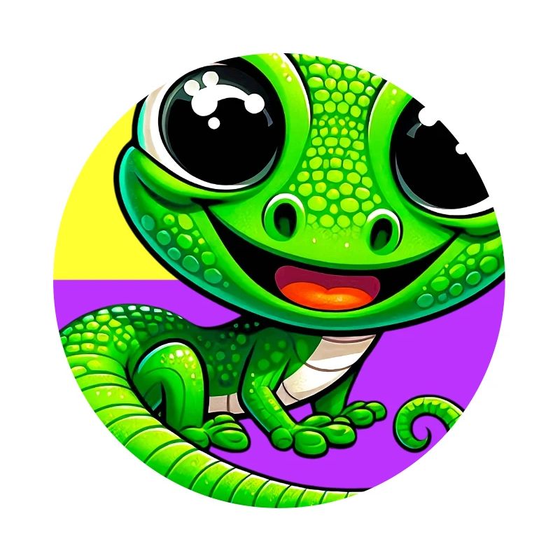 Gecko