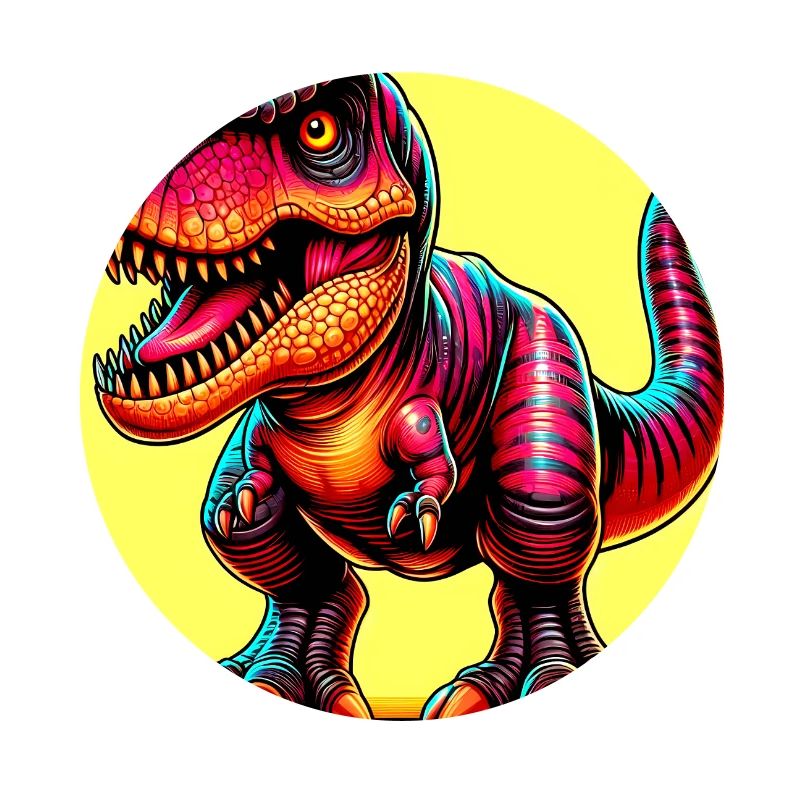 dinosaure