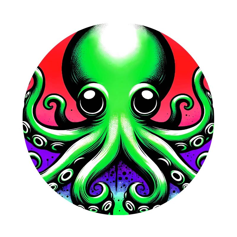 Octopus