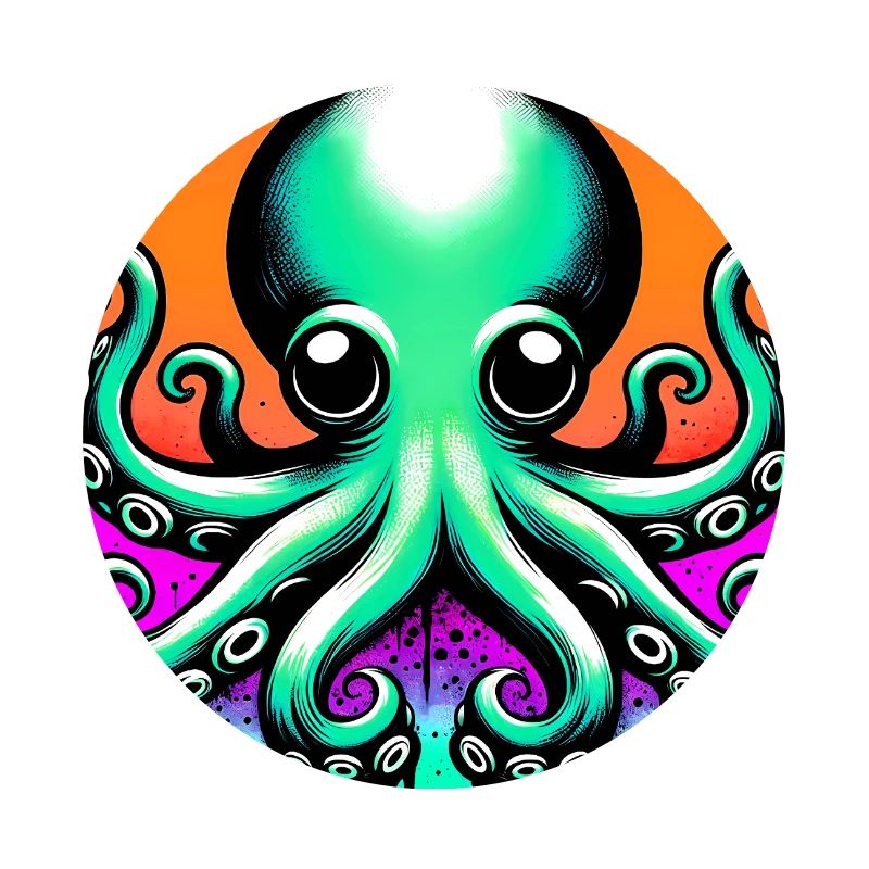 Octopus