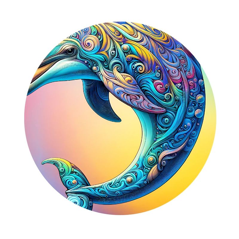 Delfin
