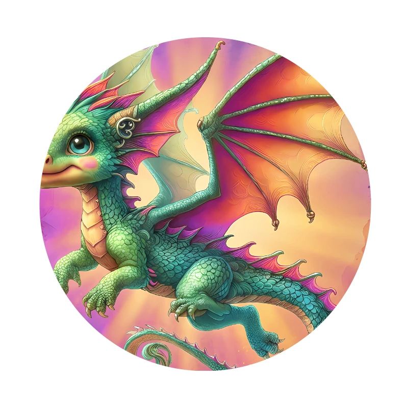 Drache