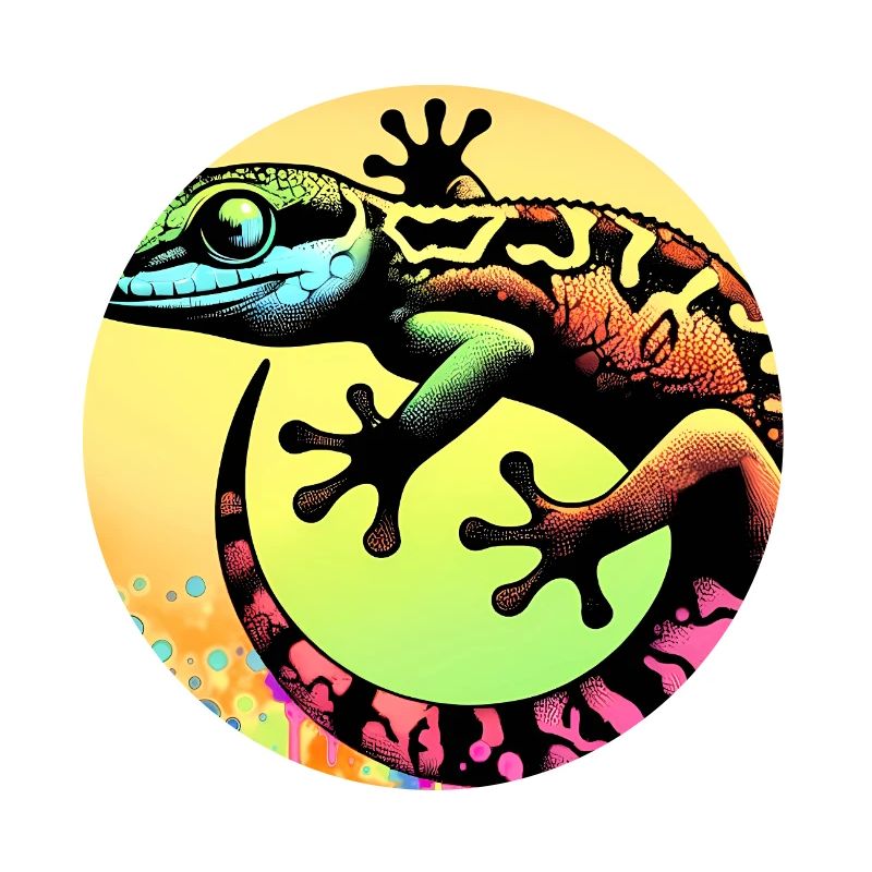 Gecko