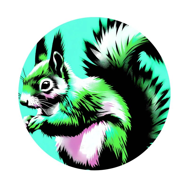 squirrel