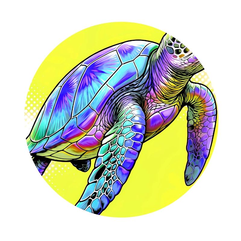 turtle