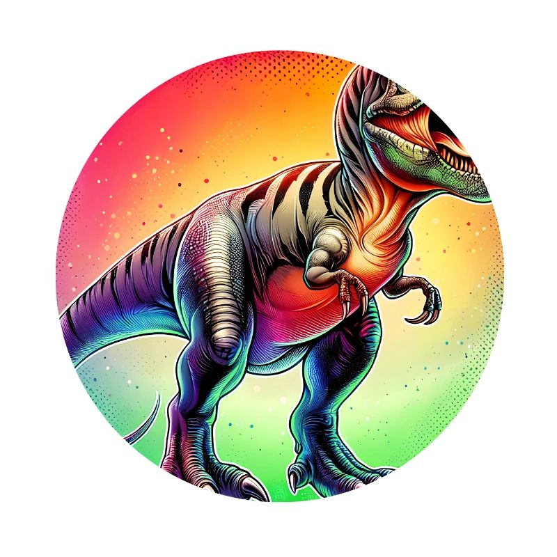 Dinosaurier