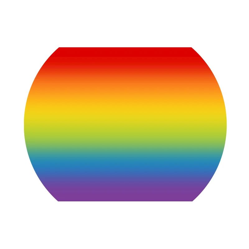 Drapeau arc-en-ciel drapeau LGBT CSD Gay Pride