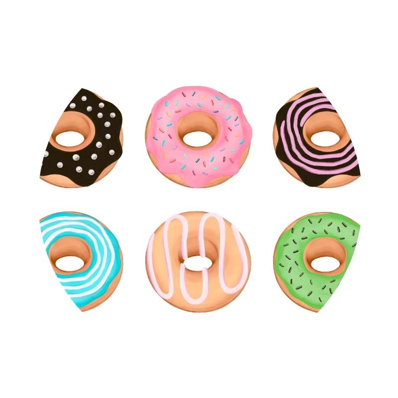 Donuts