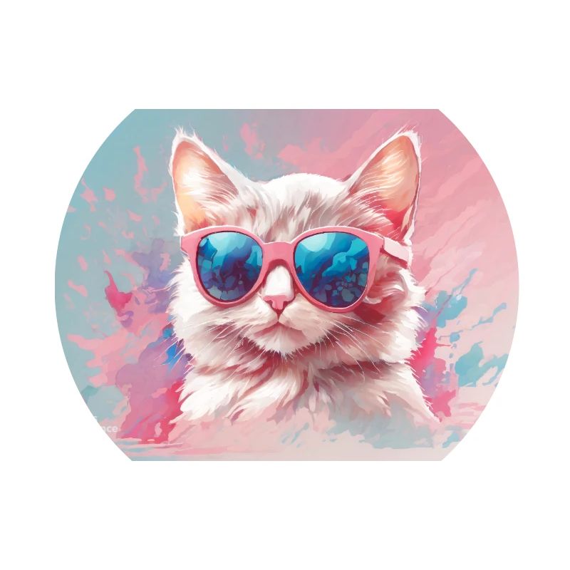 Chat rose