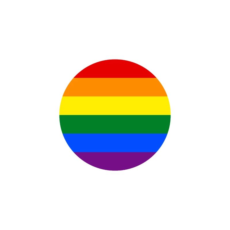 Regenbogenflagge Regenbogenfahne