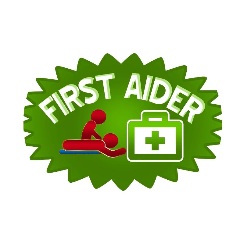 First Aid Aider