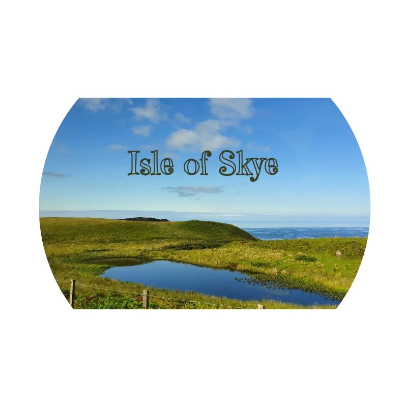 Île de Skye