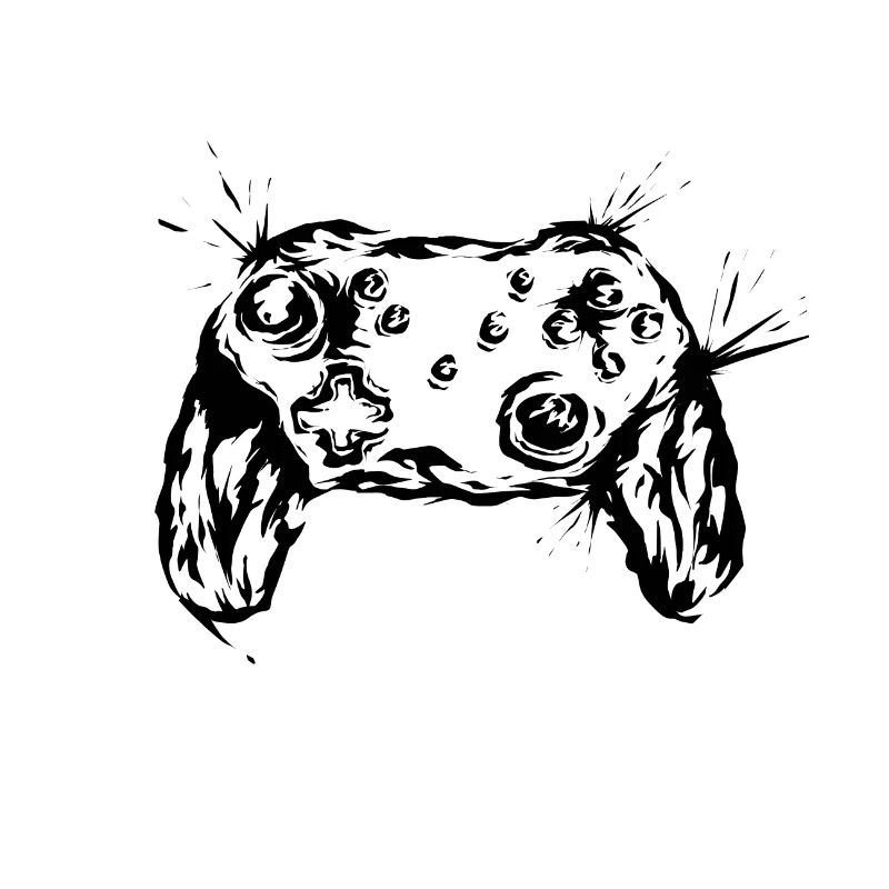 Gaming Controller