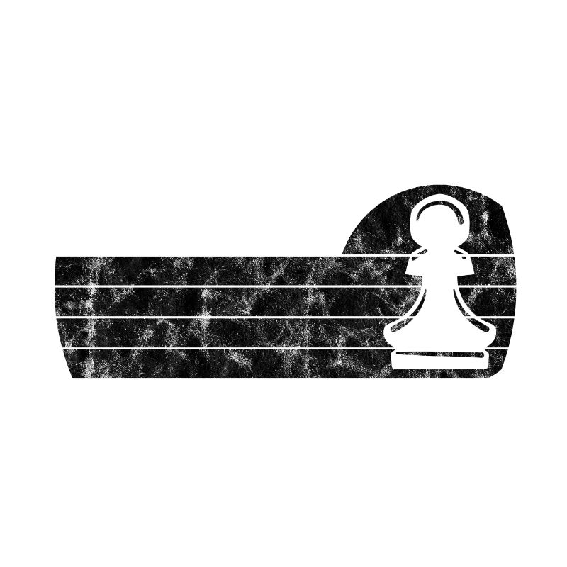 Échecs d’échecs de jeu d’échecs