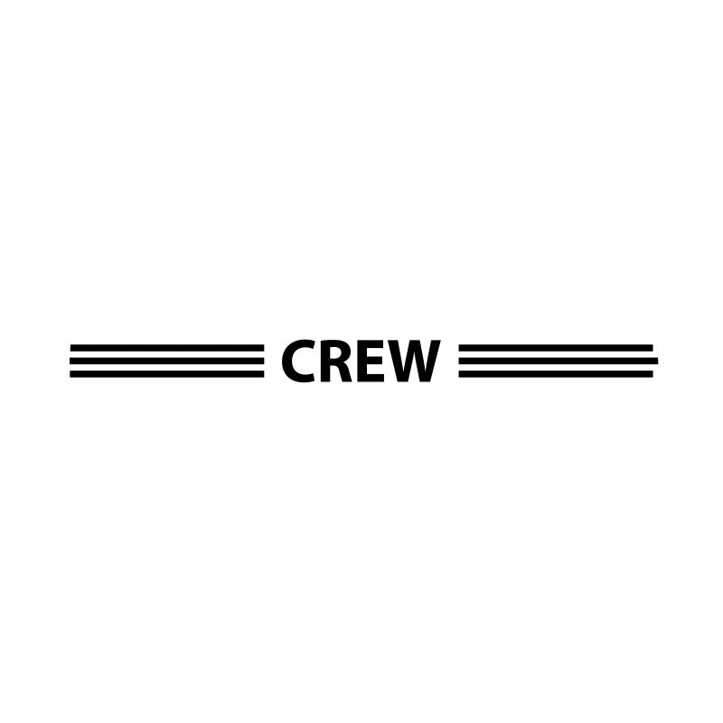 crew linie