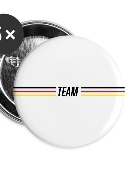 germany team
