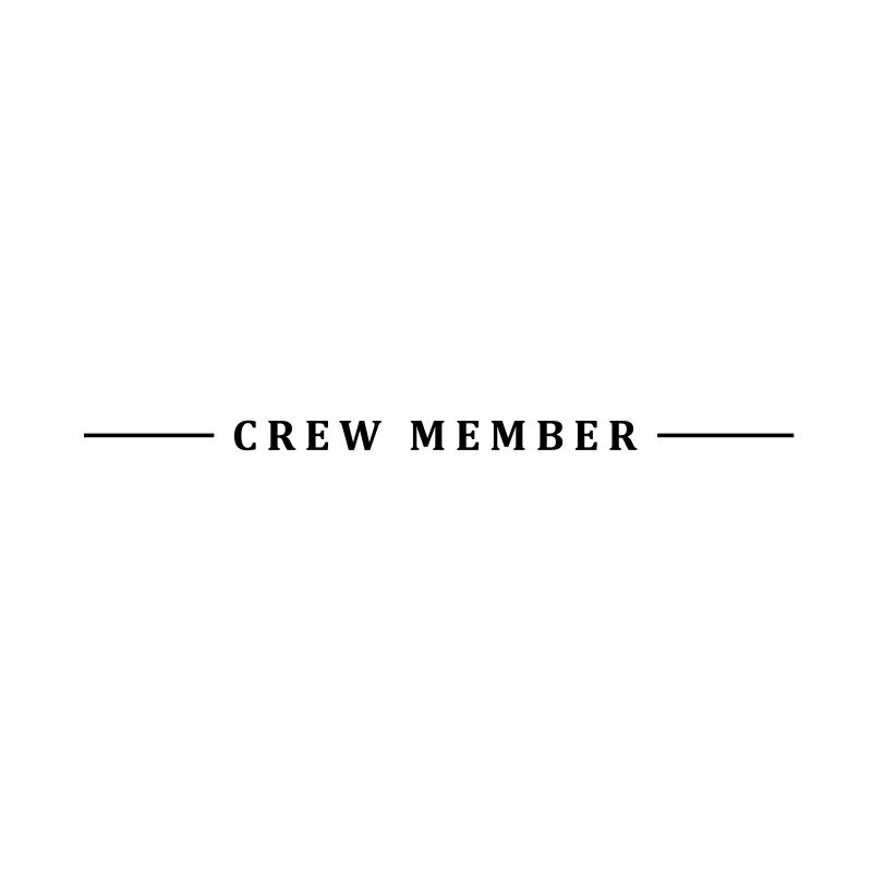 crew member