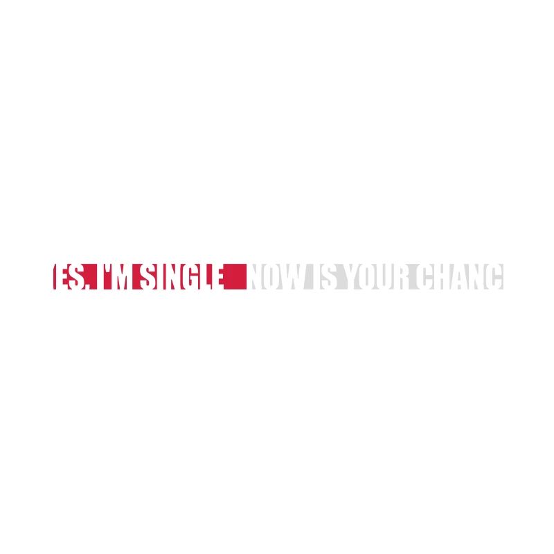 single now your chance