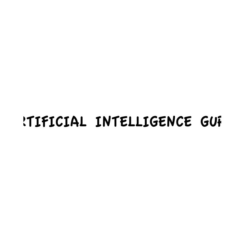 Artificial Intelligence Guru