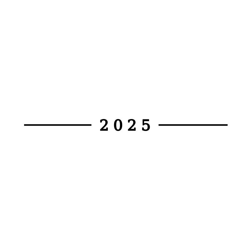 Année 2025