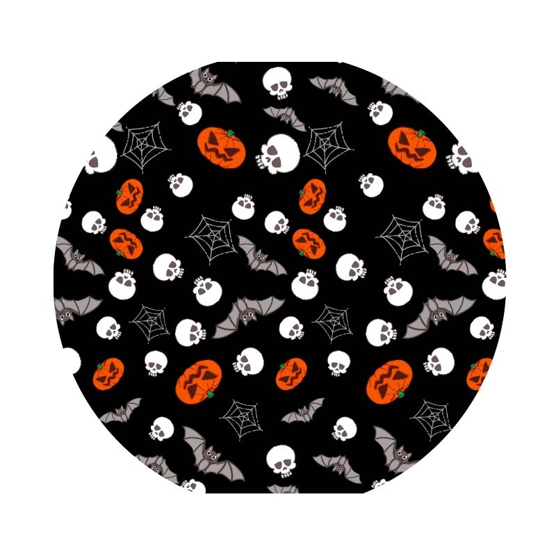 Halloween Pattern