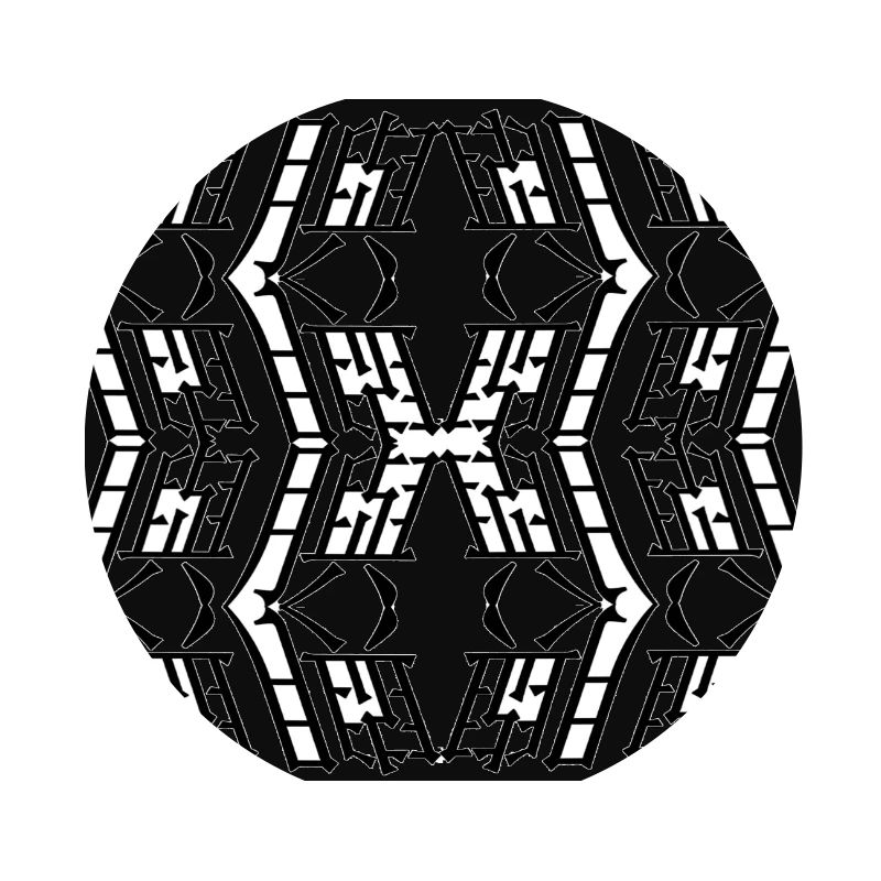 New Unique pattern
