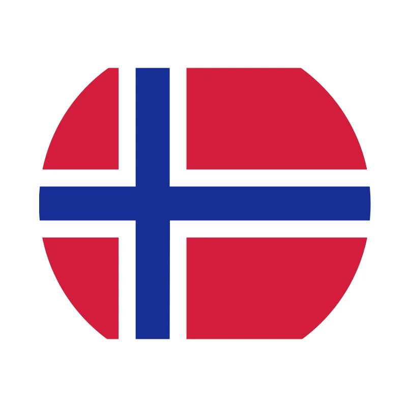 Norway Flag