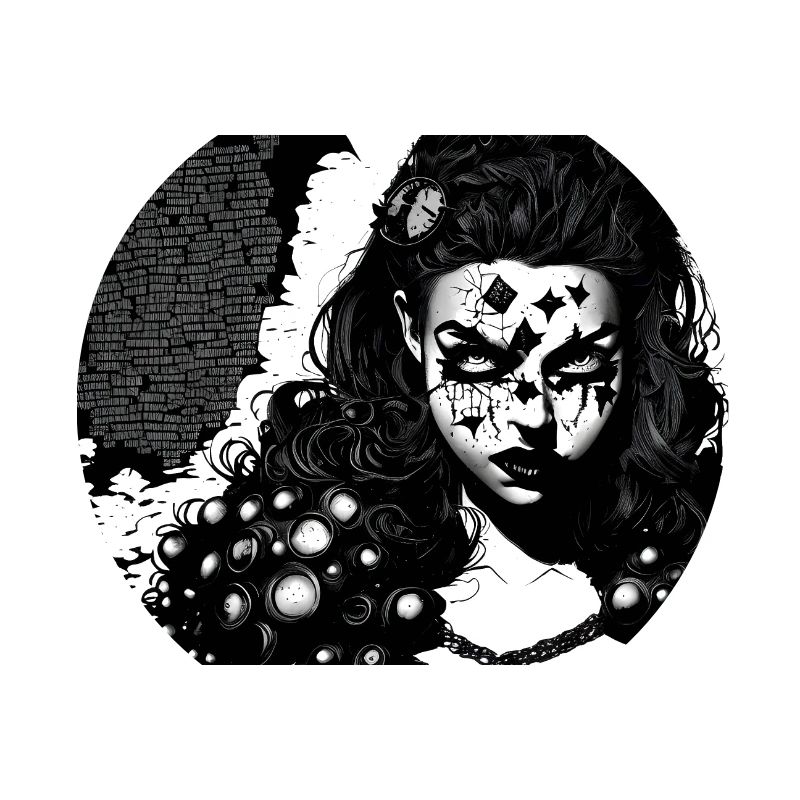 Trinity #7