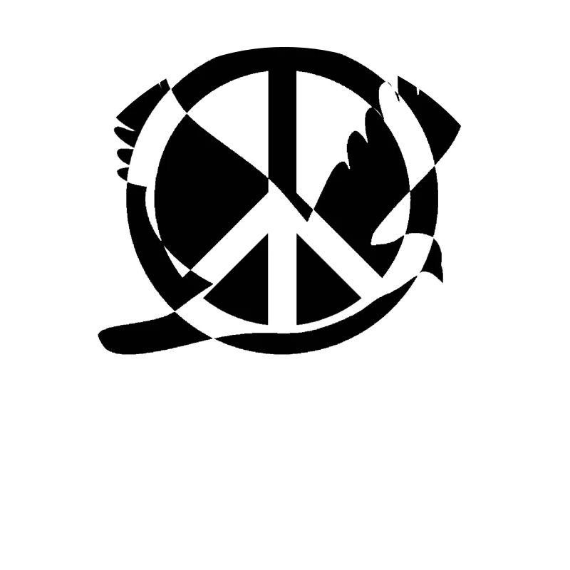 PEACE & PEACE