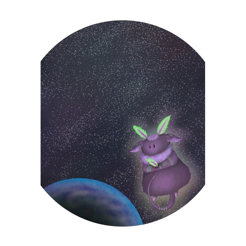 Violet