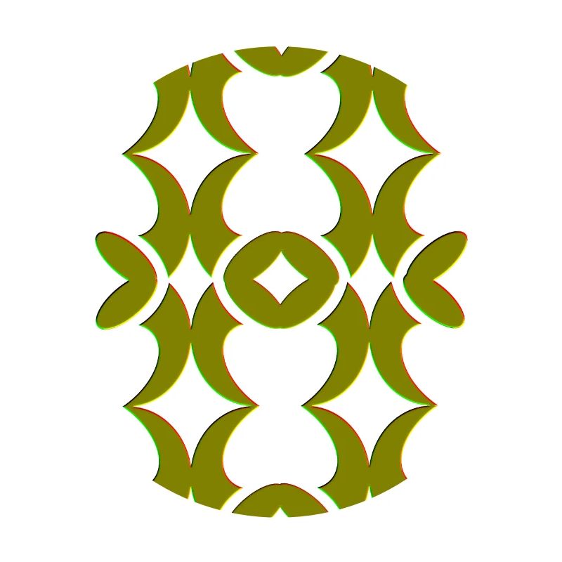 Decorative