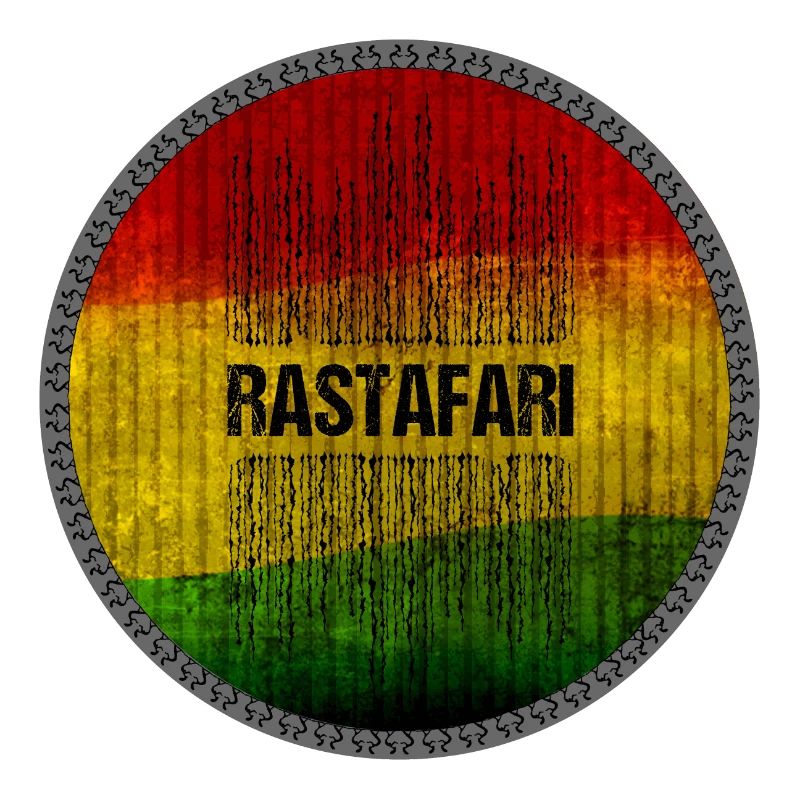 reggae rasta life