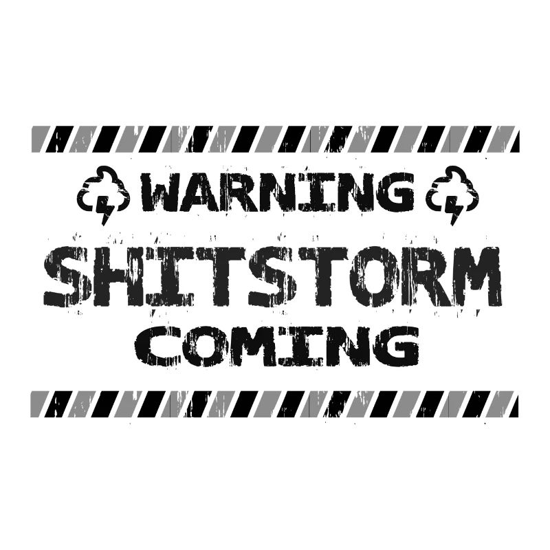 Shitstorm