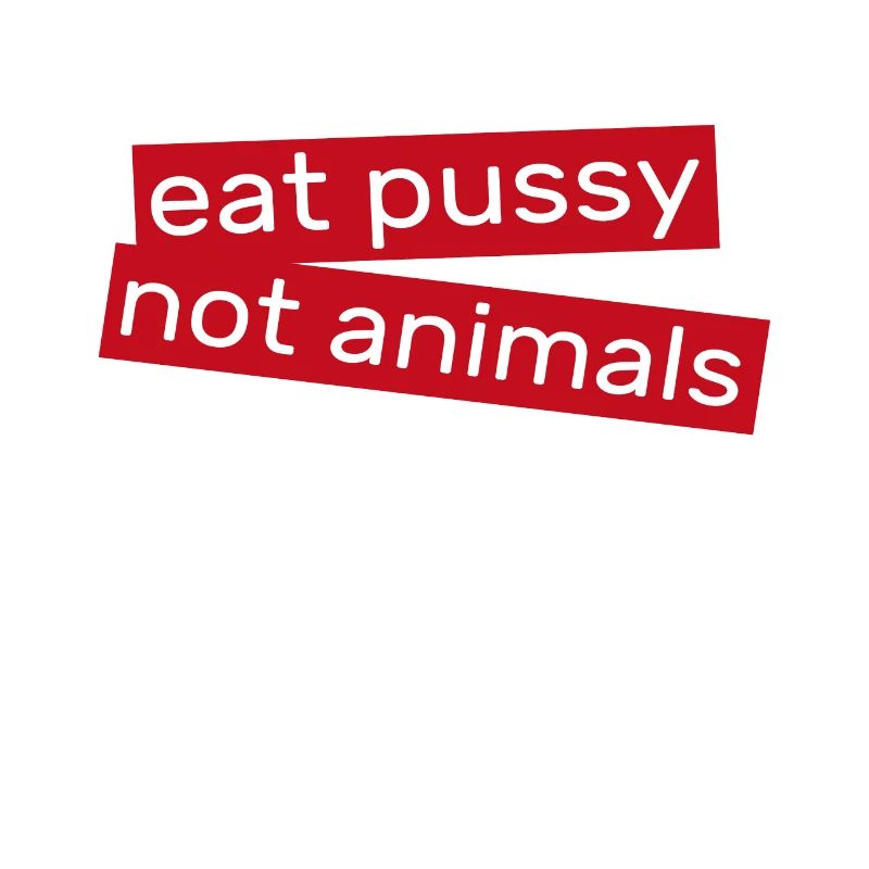 Mange de la chatte pas des animaux