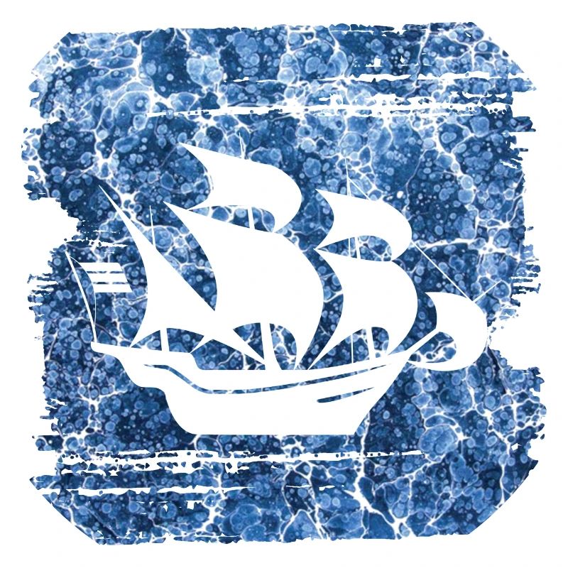 sailing ship e 206