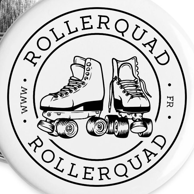 Rollerquad (devant)