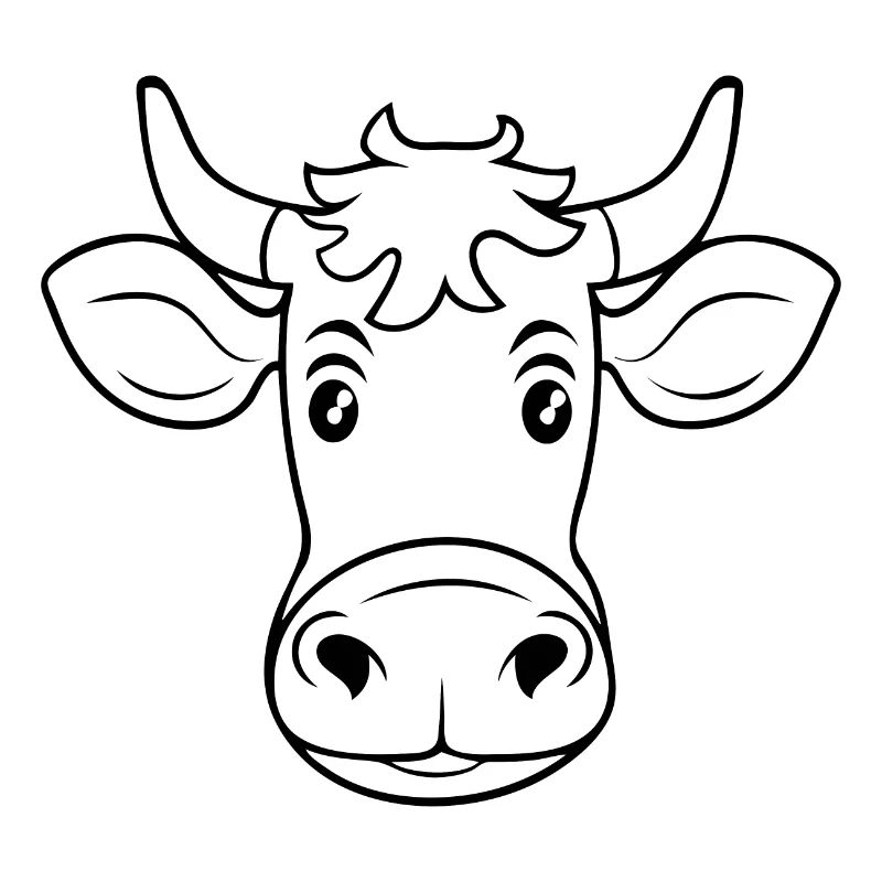 Cow Cows