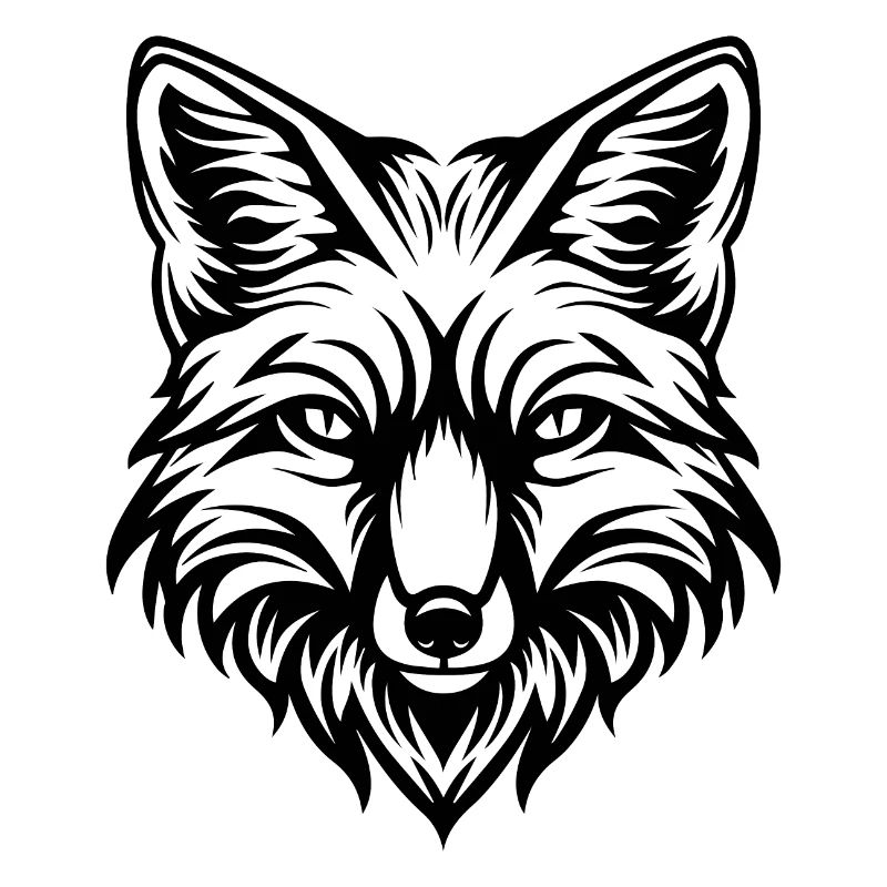 Fox Foxes