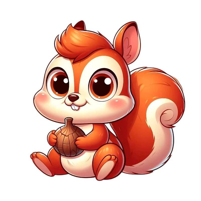Squirrel 5