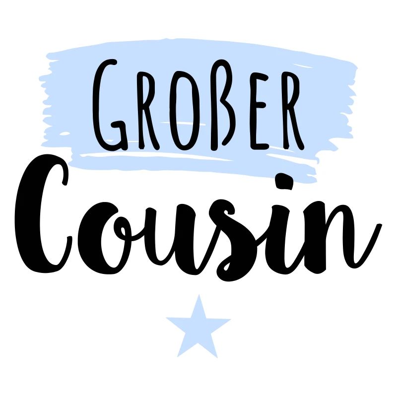 Großer Cousin