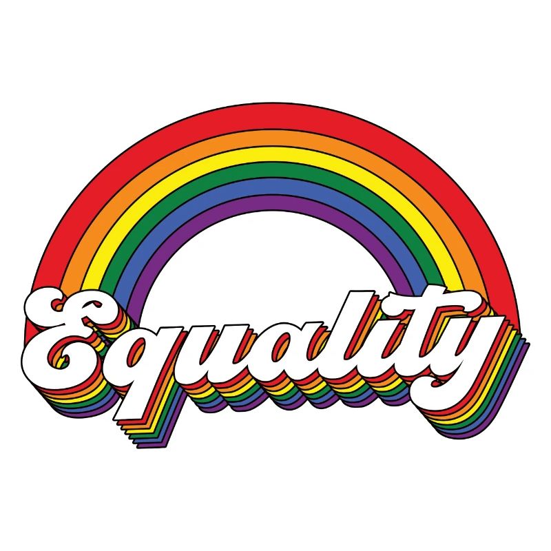 Equality Rainbow
