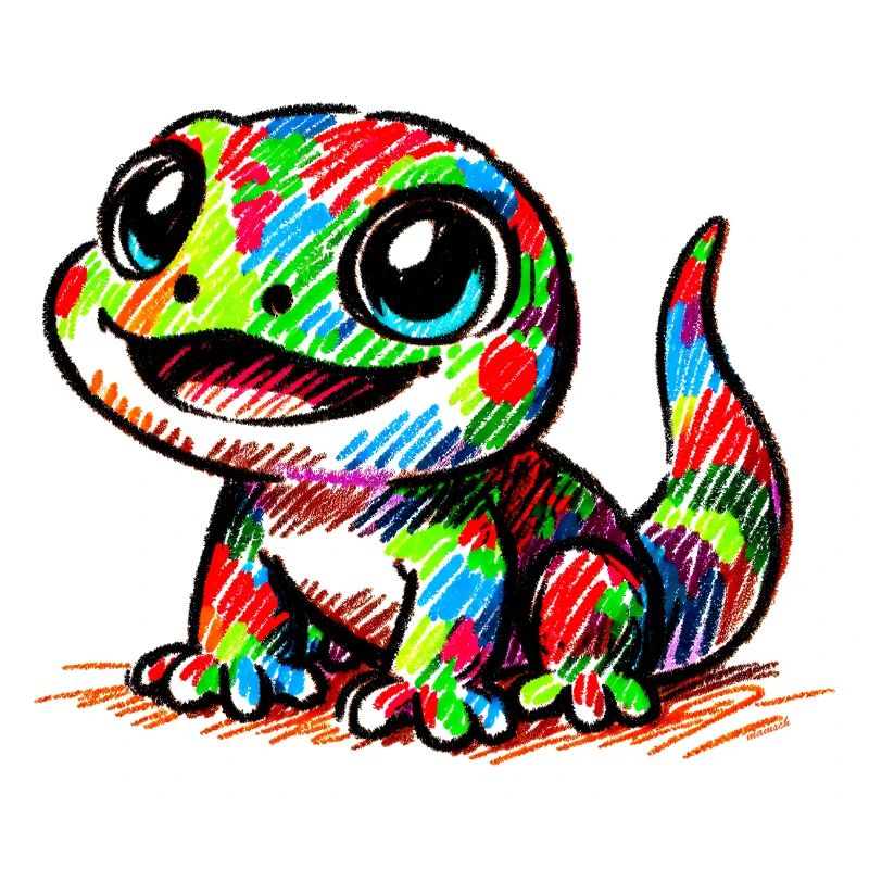Gecko