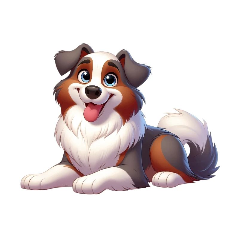 Australian Shepherd 2