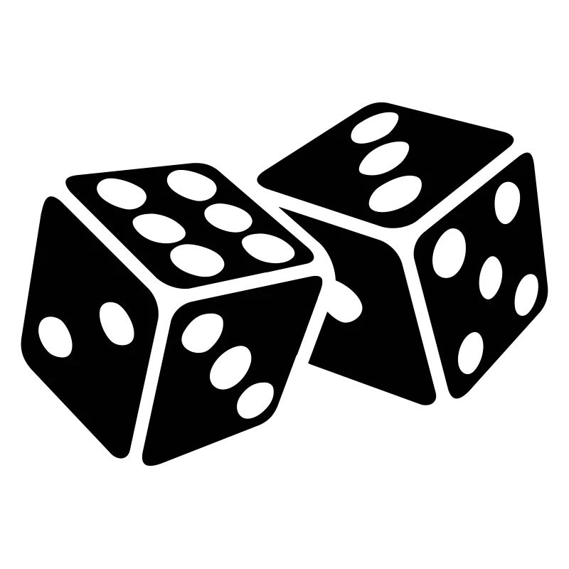 Dice Dice Gambling Play Game Dice