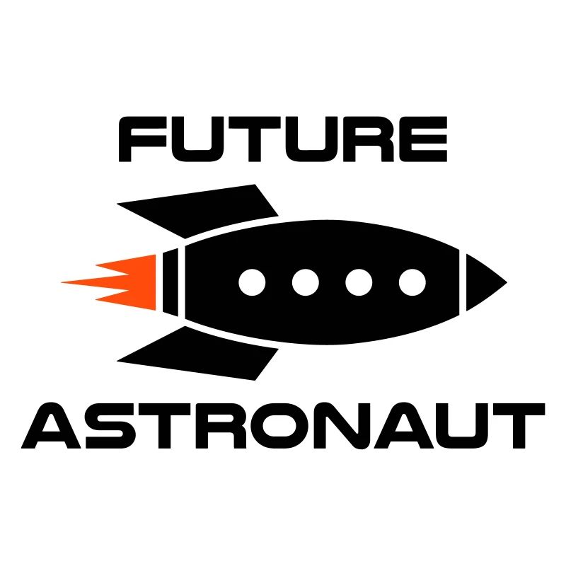 Future astronaut (Raumschiff)