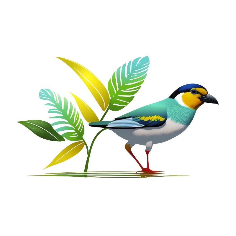 Oiseau
