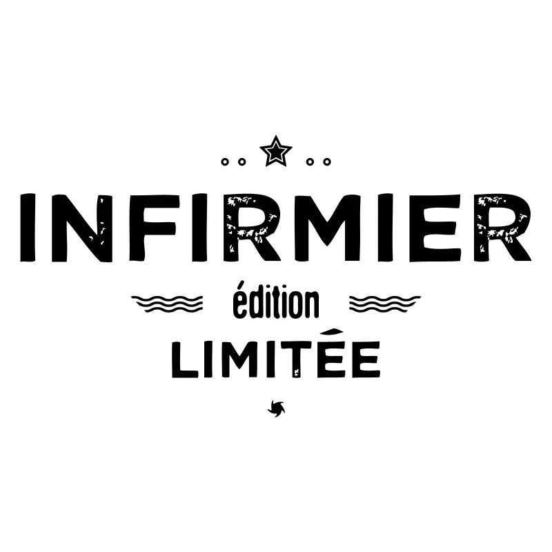 INFIRMIER EDITION LIMITEE