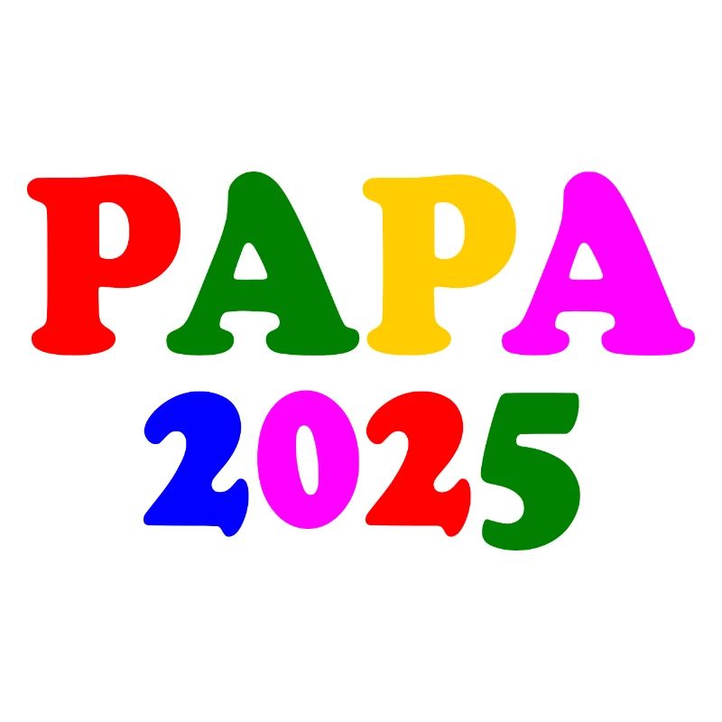 Papa 2025