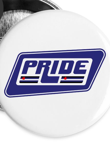 Pride Leather